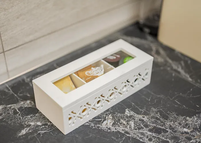 Turrini Апартаменти