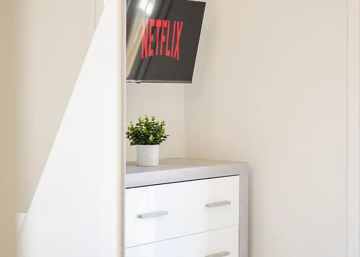 Turrini Апартаменти