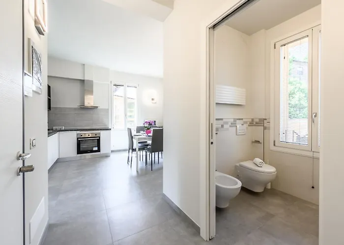 Апартаменти Turrini