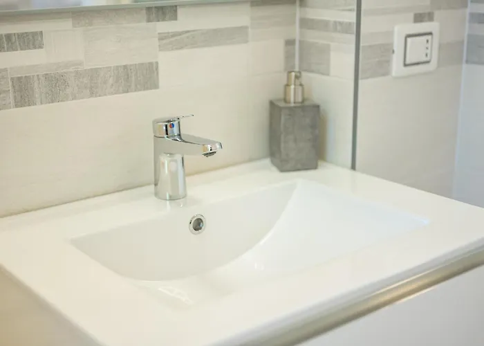 Turrini Апартаменти Модена