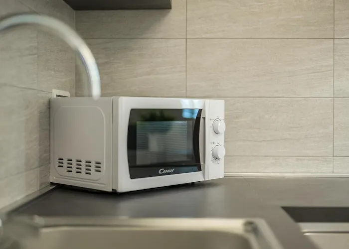 Апартаменти Turrini