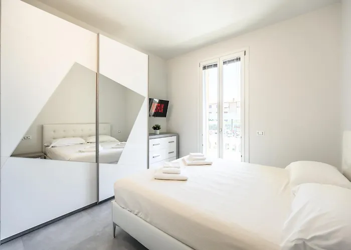 Turrini Апартаменти *