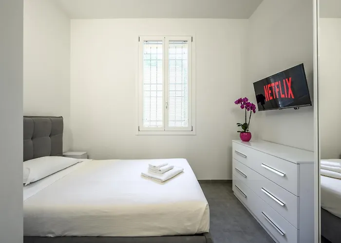 Turrini Апартаменти Модена