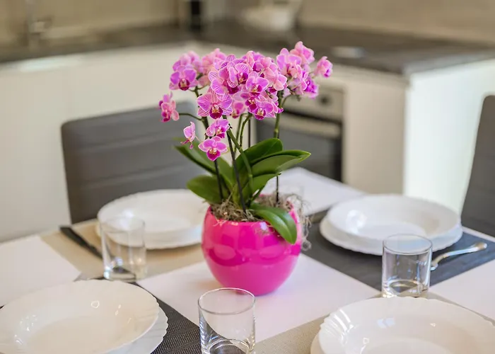 Turrini Апартаменти *