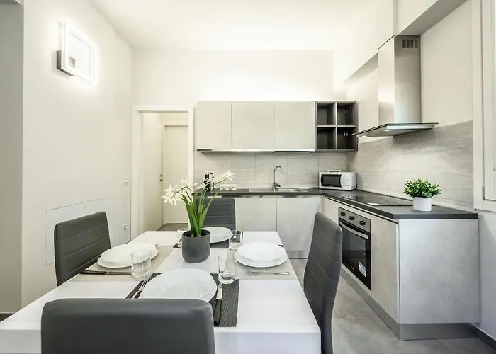 Turrini Апартаменти Модена