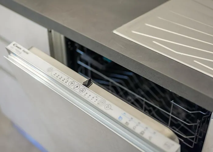 Turrini Апартаменти