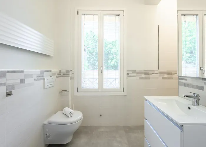 Turrini Апартаменти *