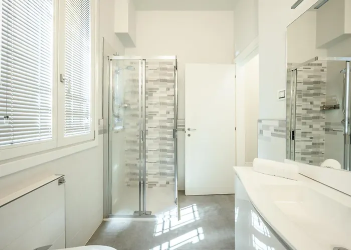 Turrini Апартаменти Модена