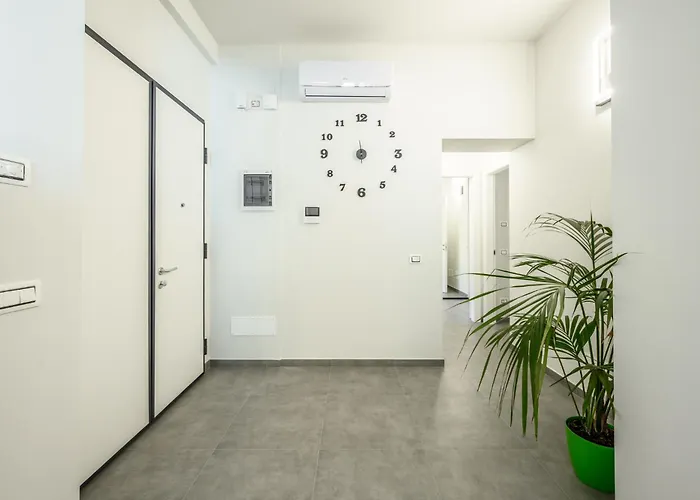 Turrini Апартаменти