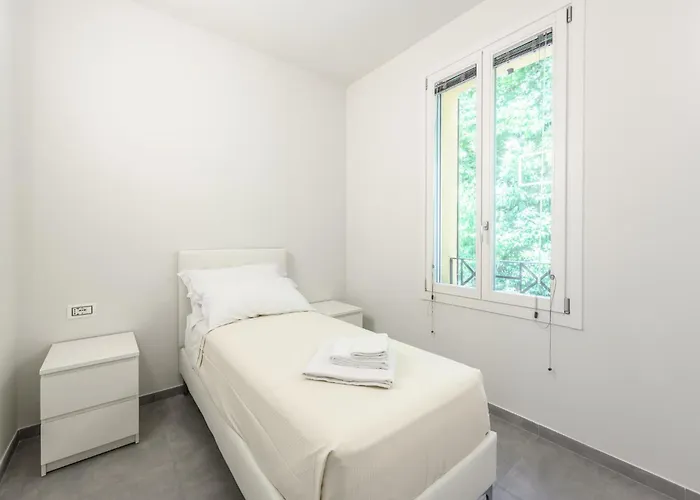 Апартаменти Turrini