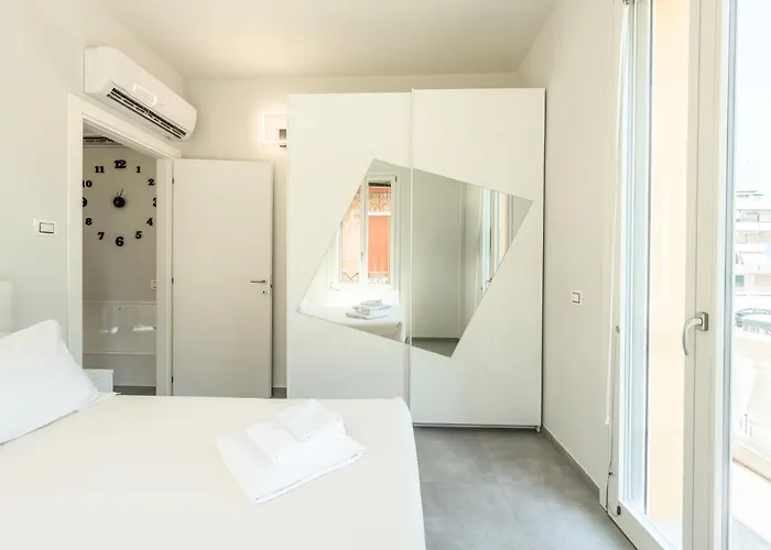 Turrini Апартаменти *